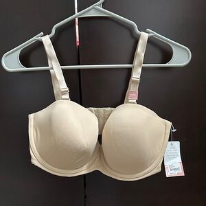 Brand new Cacique convertible bra 34DDD